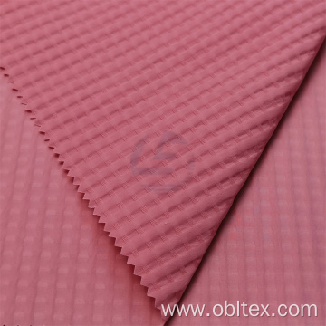 OBLST8010 Polyester T800 Stretch Dobby Fabric